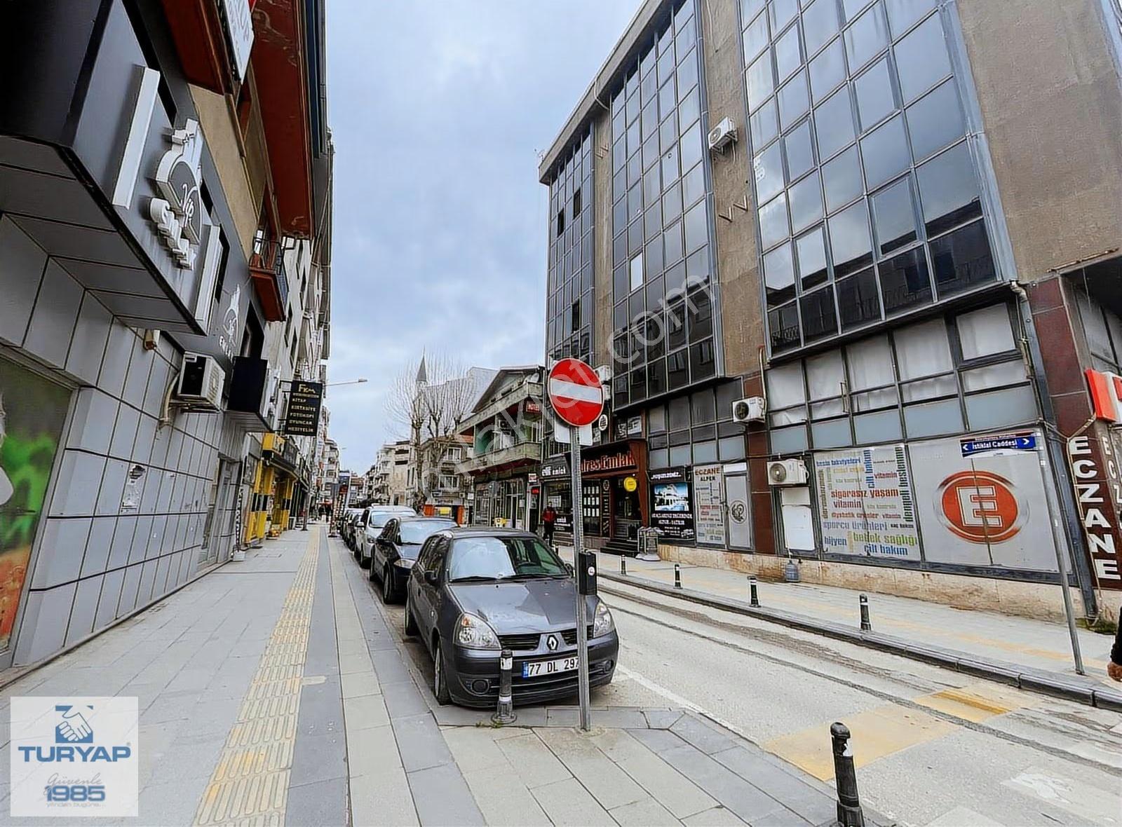 Turyap'tan Satılık, Yalova Merkez'de Büro & İşyeri 90 M2 - Görsel 7