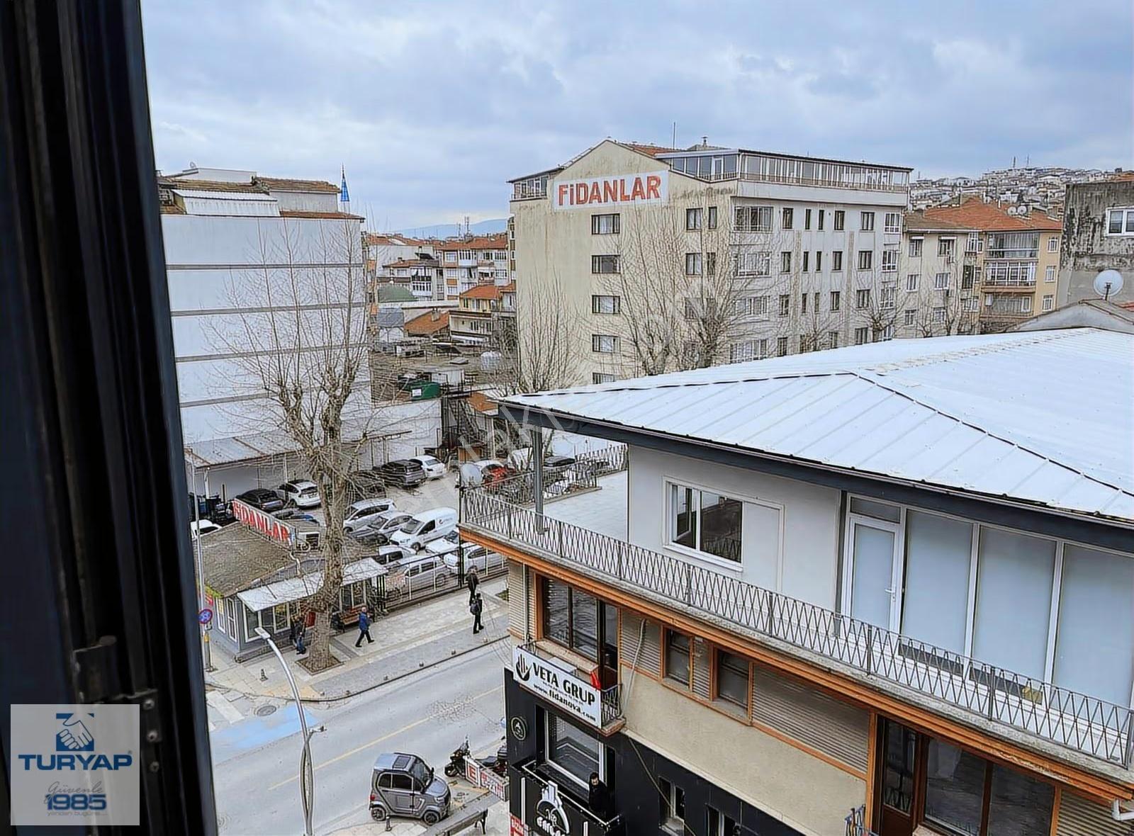 Turyap'tan Satılık, Yalova Merkez'de Büro & İşyeri 90 M2 - Görsel 5