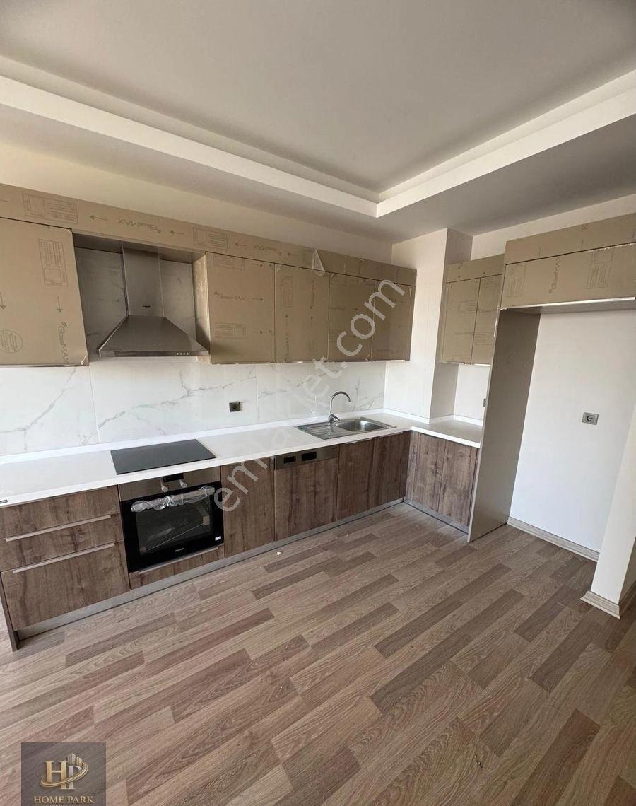 Home Park'tan Güneş Bahçe Evlerinde Satılık Daire - Görsel 3
