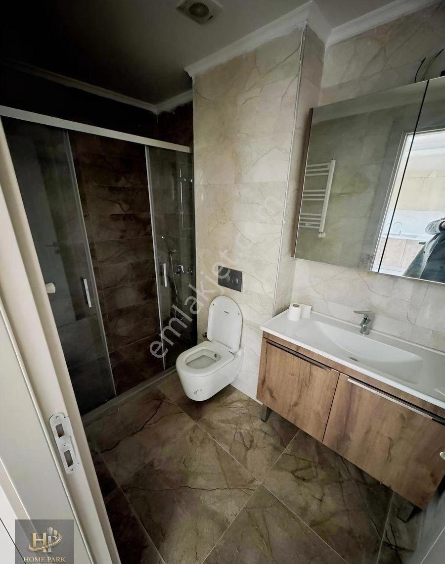 Home Park'tan Güneş Bahçe Evlerinde Satılık Daire - Görsel 2