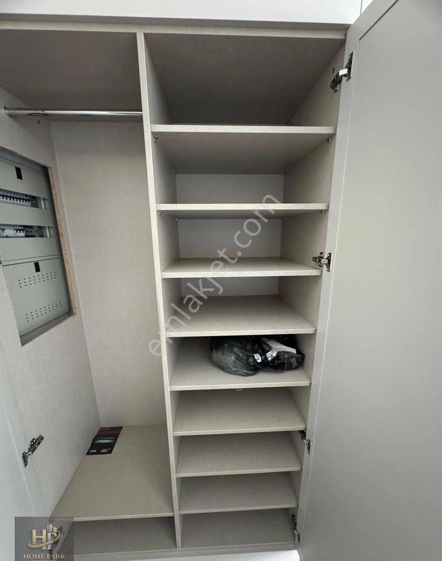 Home Park'tan Güneş Bahçe Evlerinde Satılık Daire - Görsel 11
