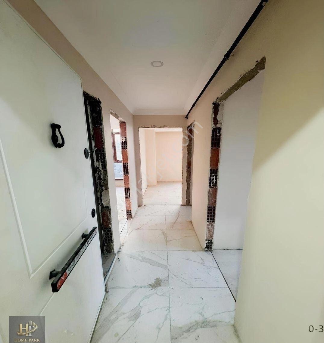 Home Park'tan Eyüp Sultan Esentepe'de Satılık Daire - Görsel 3