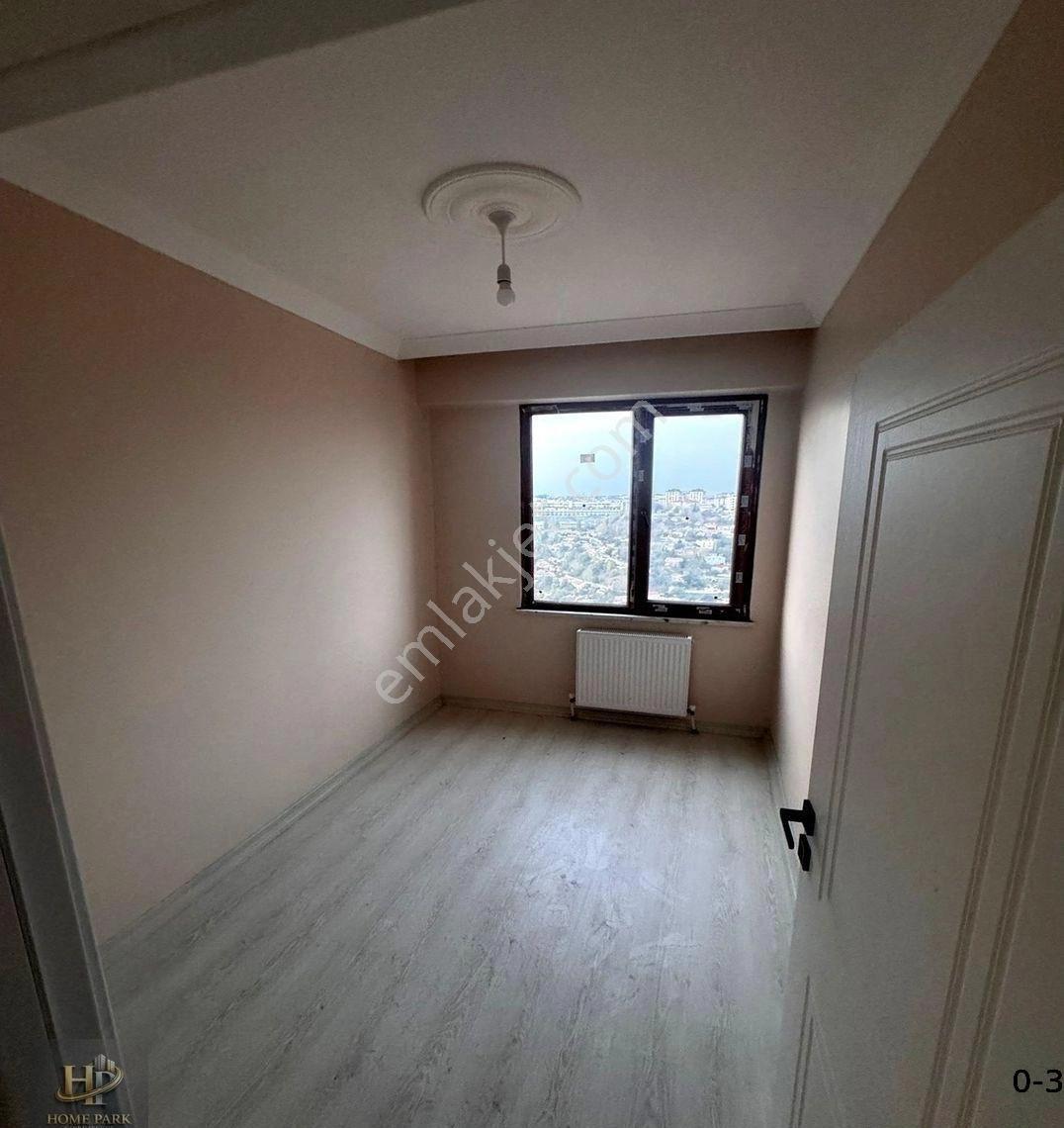 Home Park'tan Eyüp Sultan Esentepe'de Satılık Daire - Görsel 15