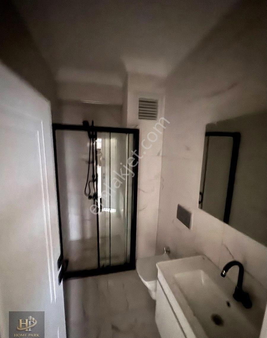 Home Park'tan Eyüp Sultan Esentepe'de Satılık Daire - Görsel 17