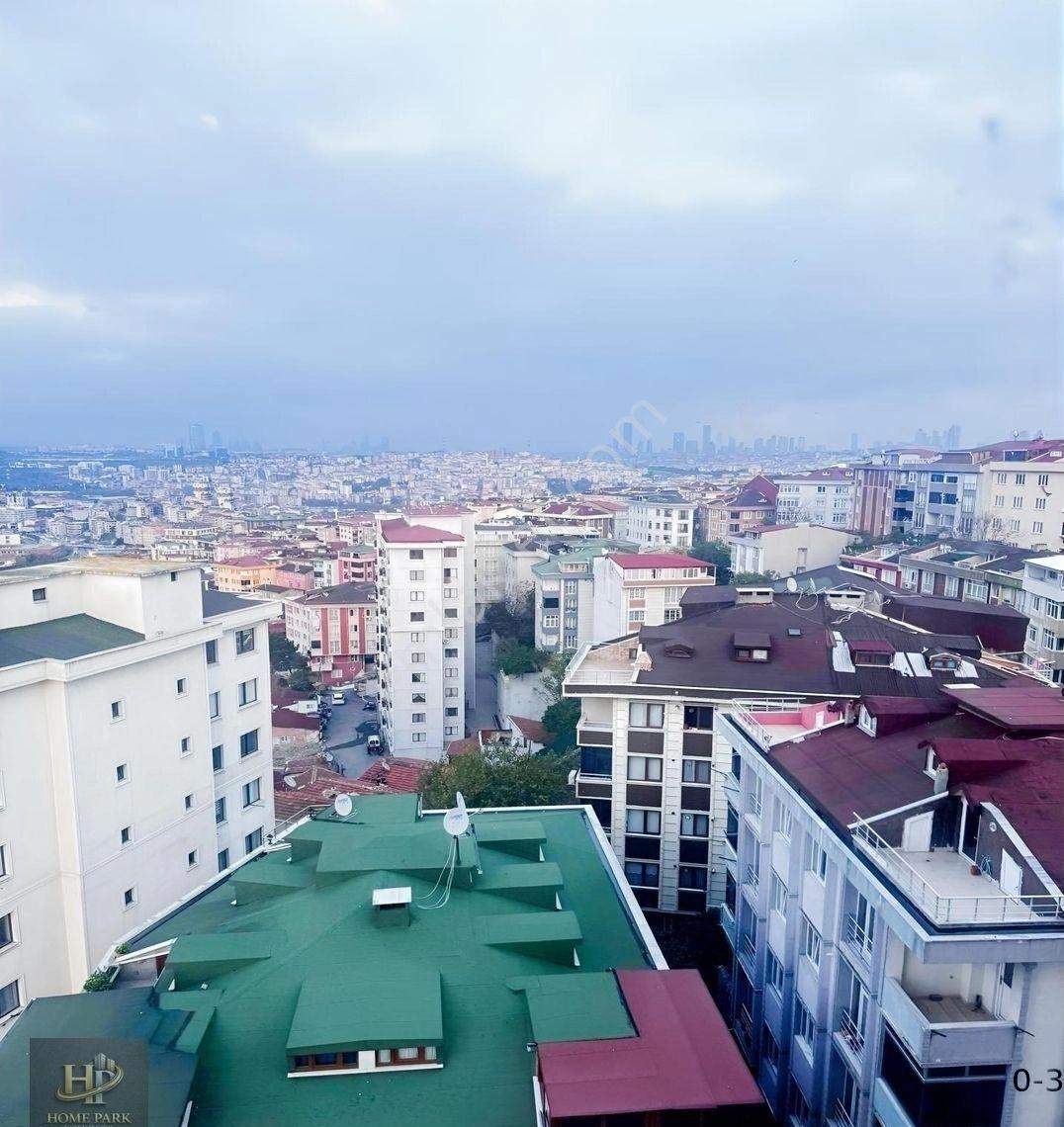 Home Park'tan Eyüp Sultan Esentepe'de Satılık Daire - Görsel 18
