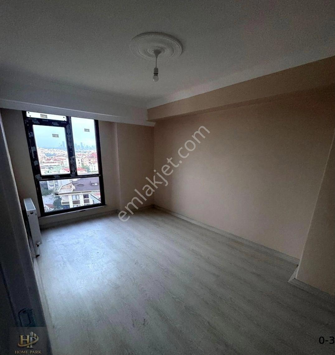 Home Park'tan Eyüp Sultan Esentepe'de Satılık Daire - Görsel 9