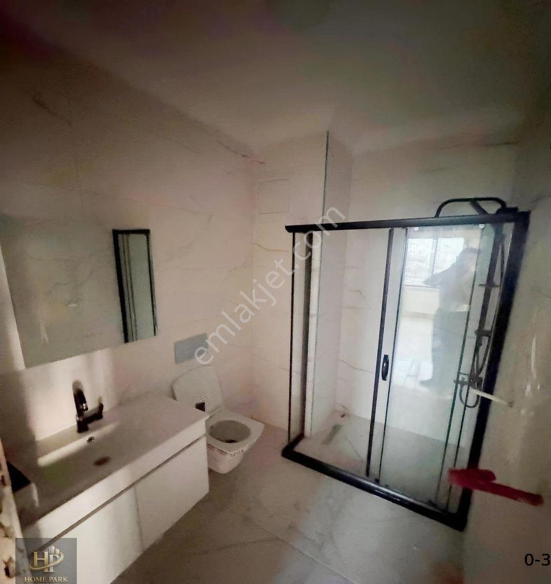 Home Park'tan Eyüp Sultan Esentepe'de Satılık Daire - Görsel 16