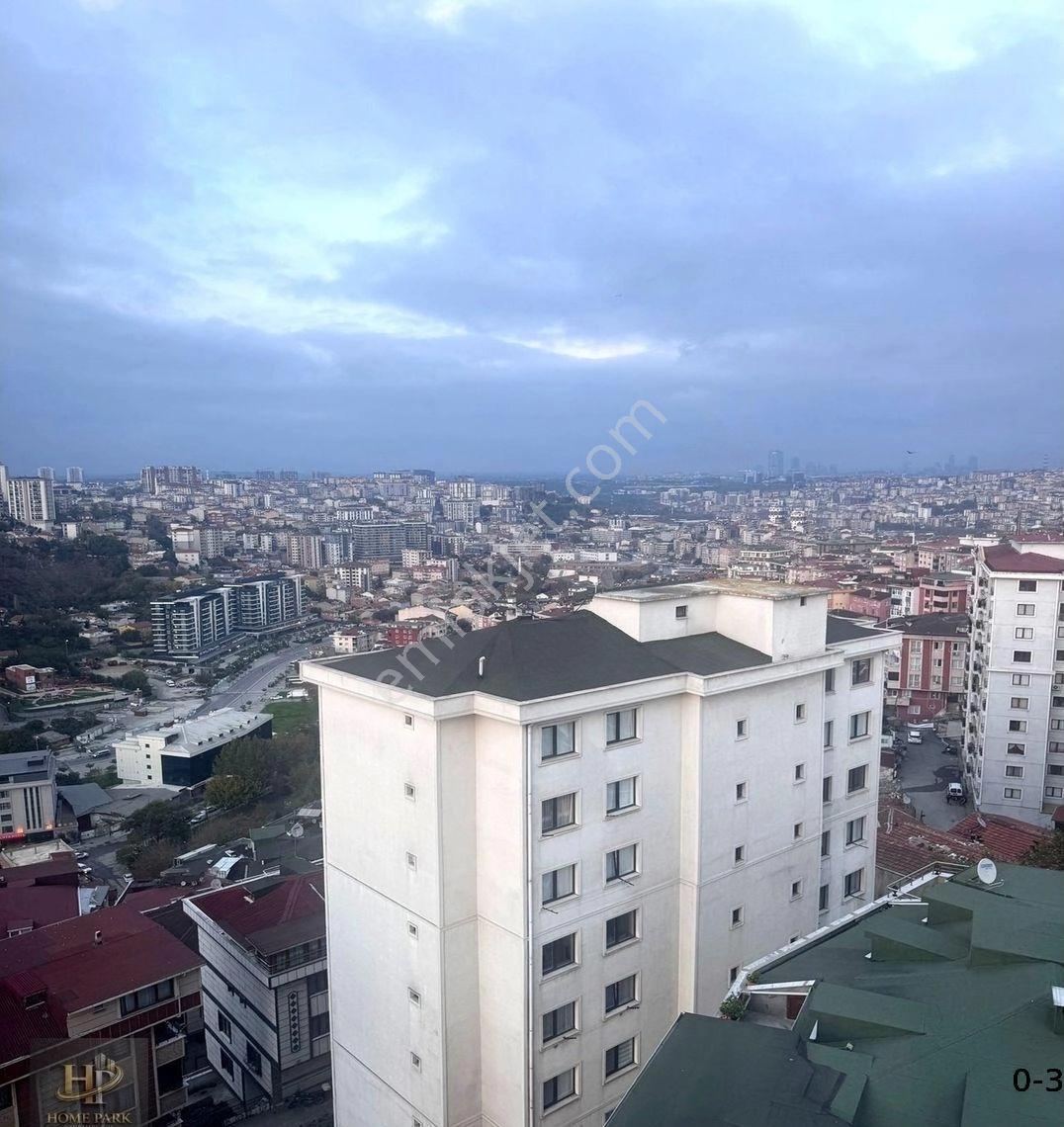 Home Park'tan Eyüp Sultan Esentepe'de Satılık Daire - Görsel 2