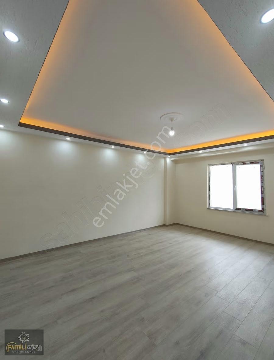 Tekirdağ Kapaklı 19 Mayıs 2+1 85 M2 Giriş Bahçeli Daire