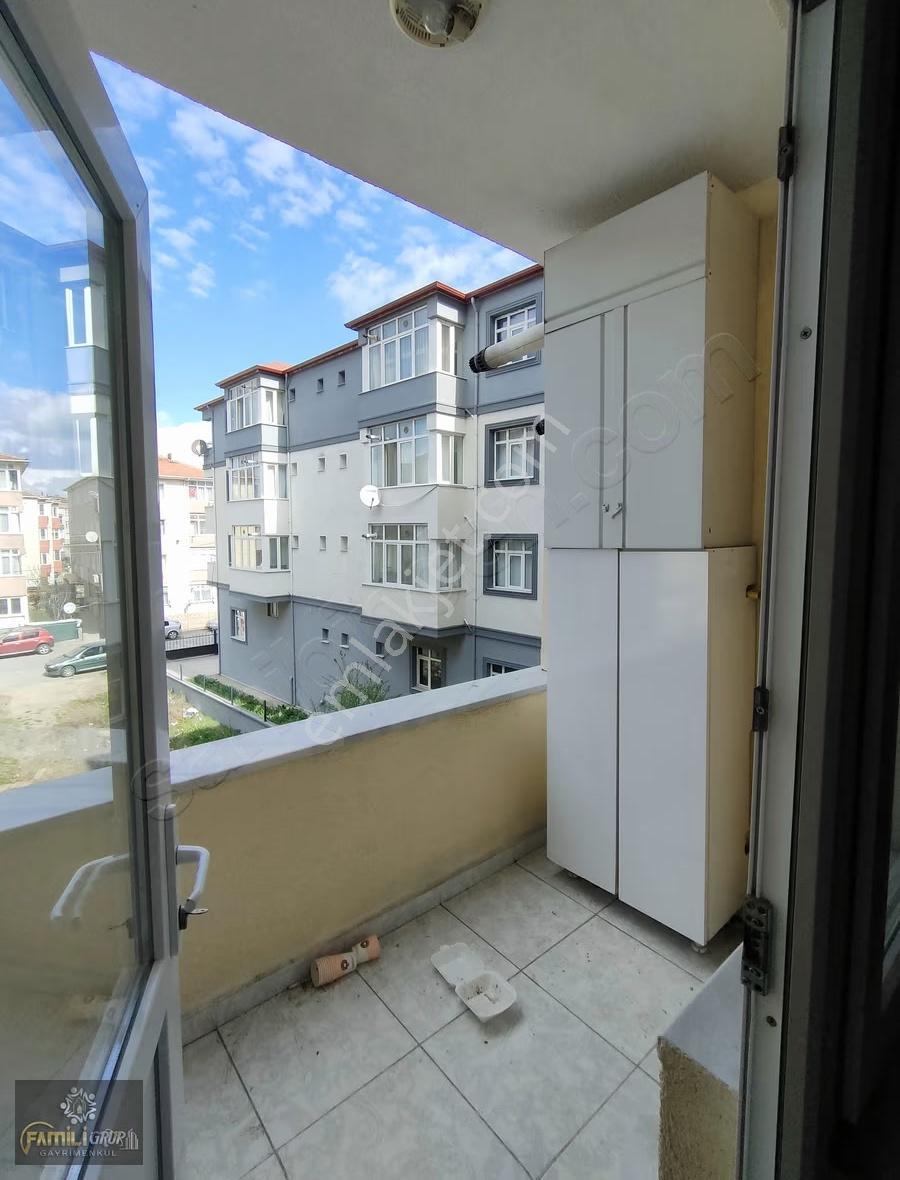Tekirdağ Kapaklı Merkezde 2+1 92 M2 Cd Üzerinde Kiralık Daire - Görsel 5