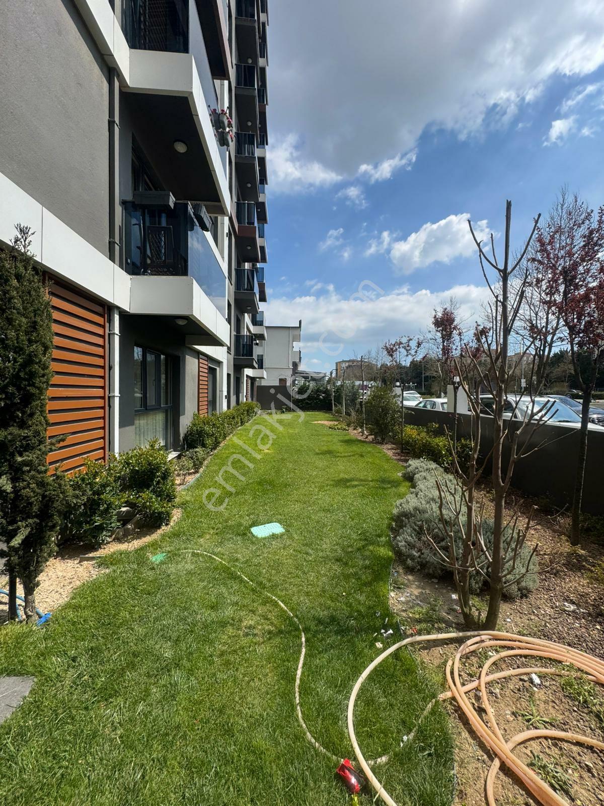 Tekirdağ Çorlu Emlak Konutlarında Metropol Rezidansta Eşyalı 1+1 Satılık Daire - Görsel 19