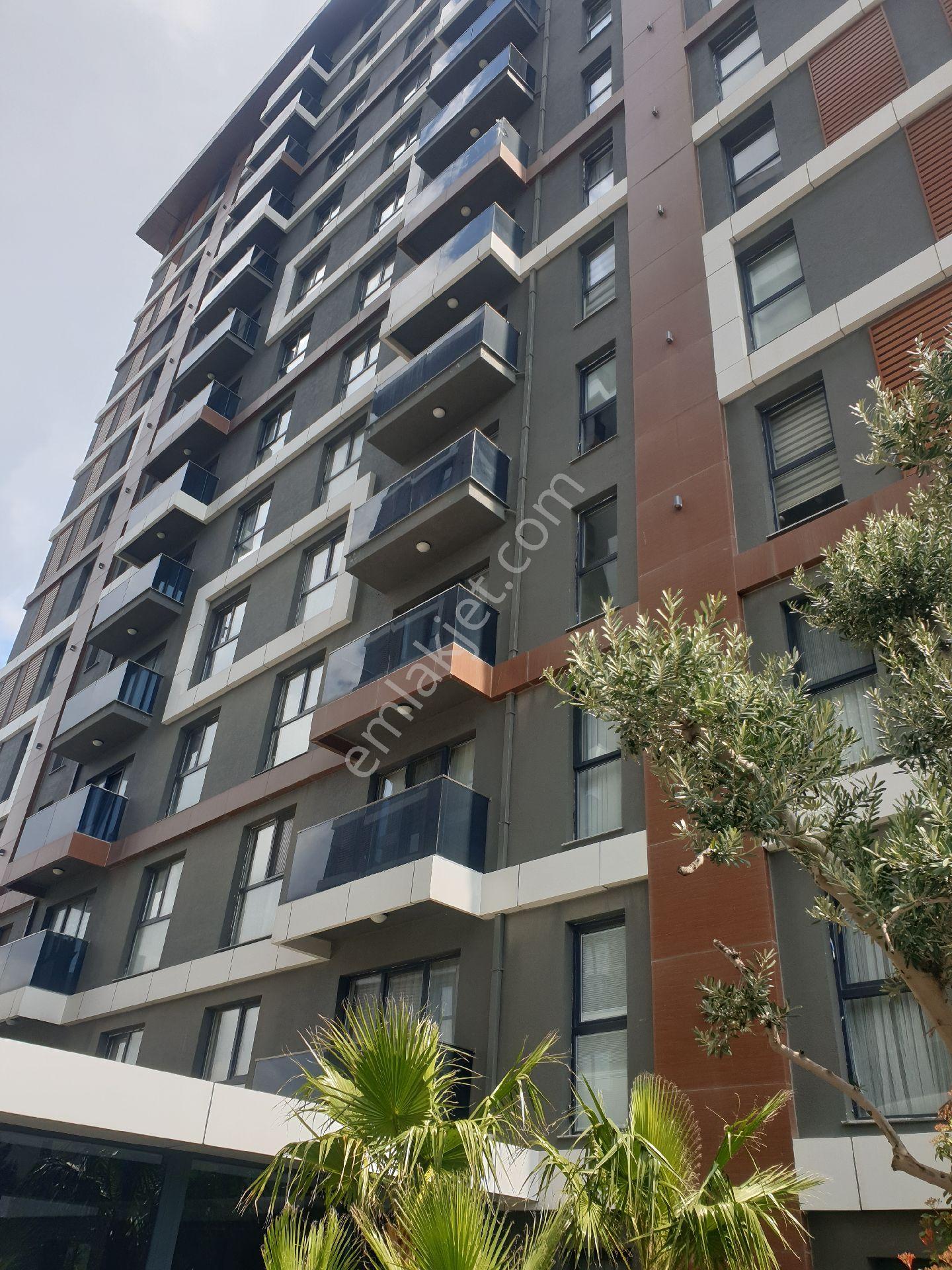 Tekirdağ Çorlu Emlak Konutlarında Metropol Rezidansta Eşyalı 1+1 Satılık Daire - Görsel 20