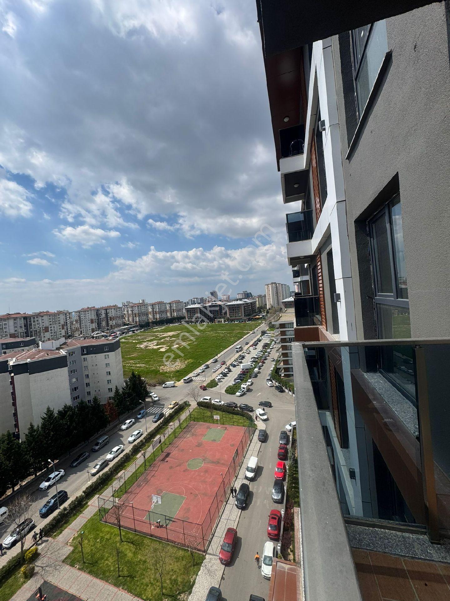 Tekirdağ Çorlu Emlak Konutlarında Metropol Rezidansta Eşyalı 1+1 Satılık Daire - Görsel 8
