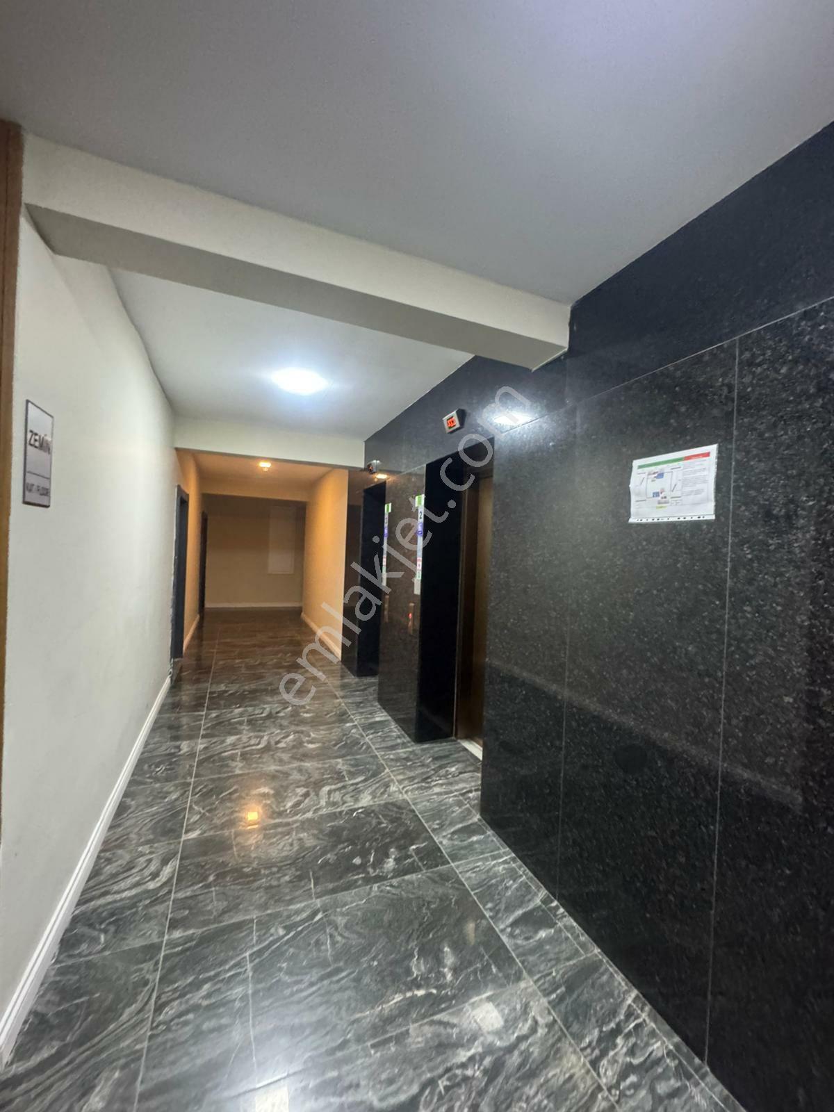 Tekirdağ Çorlu Emlak Konutlarında Metropol Rezidansta Eşyalı 1+1 Satılık Daire - Görsel 17