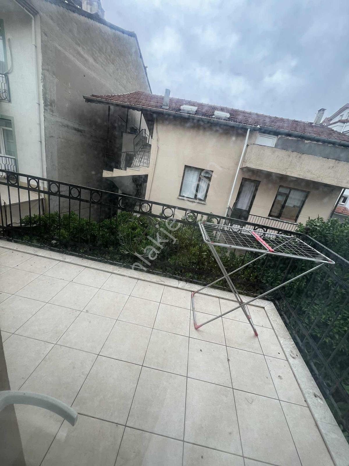 Taşyaka Mahallesinde Eşyalı Kiralık Ferah Daire - Görsel 4