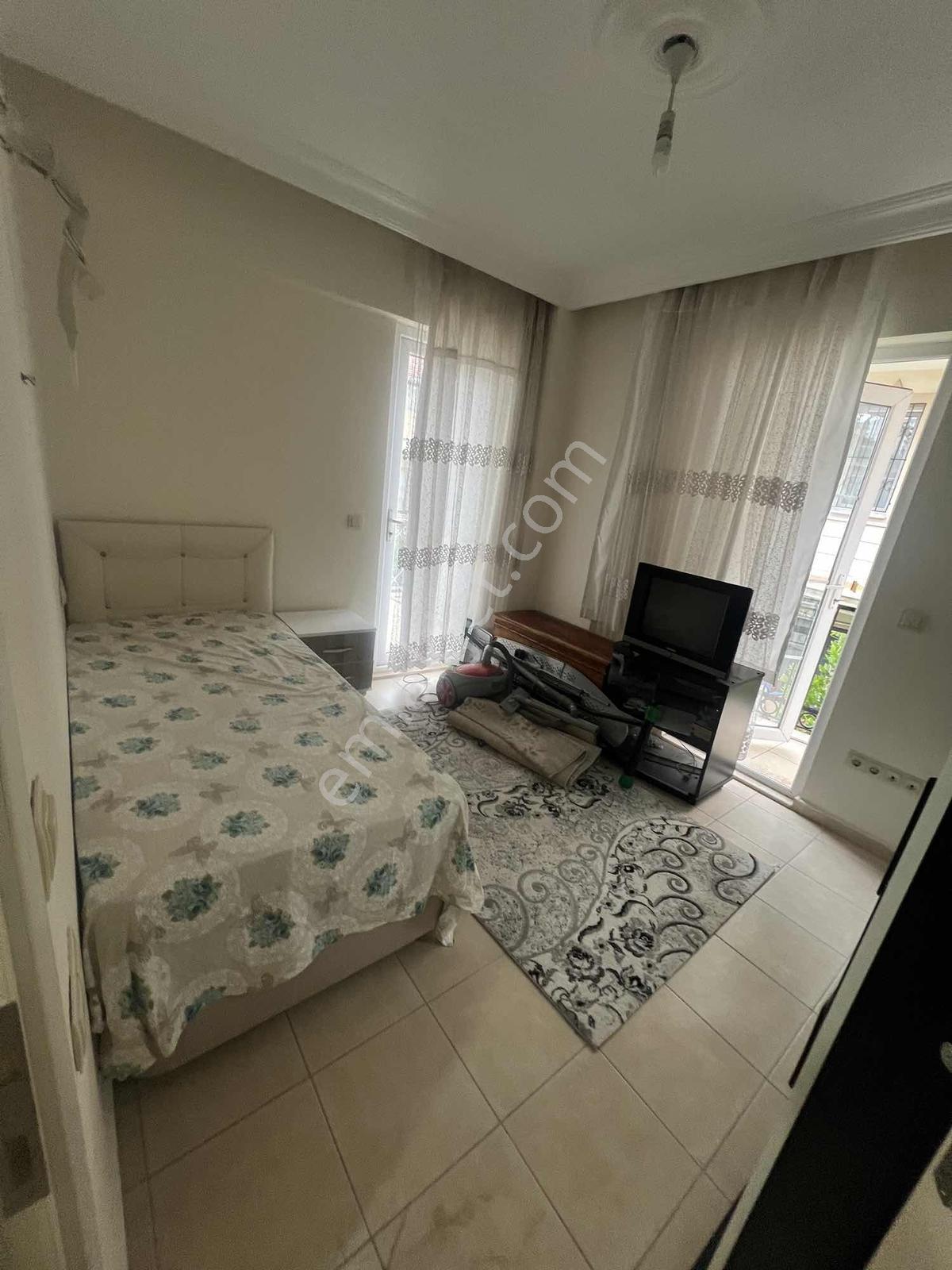 Taşyaka Mahallesinde Eşyalı Kiralık Ferah Daire - Görsel 6