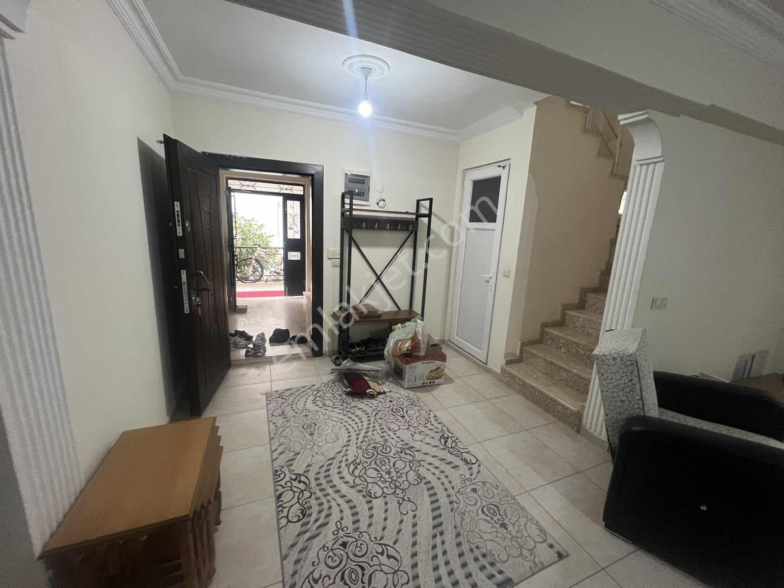 Taşyaka Mahallesinde Eşyalı Kiralık Ferah Daire - Görsel 14