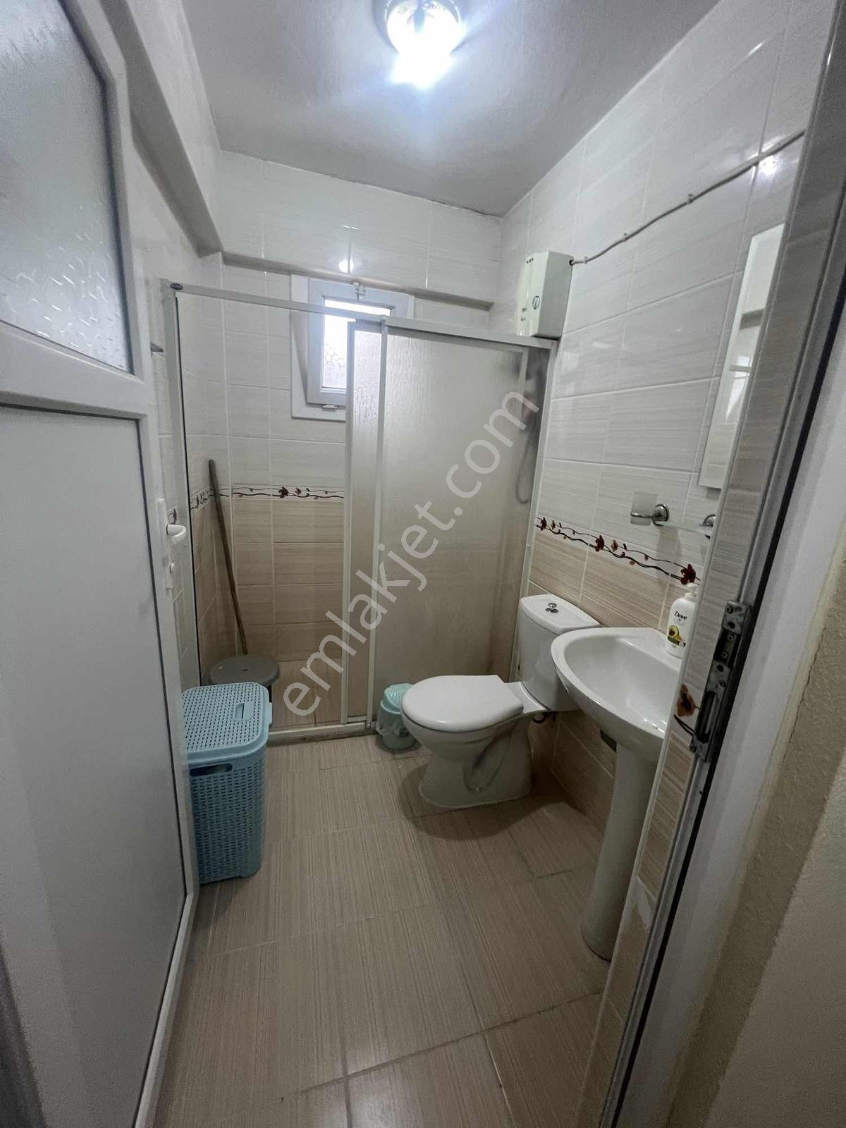 Taşyaka Mahallesinde Eşyalı Kiralık Ferah Daire - Görsel 9
