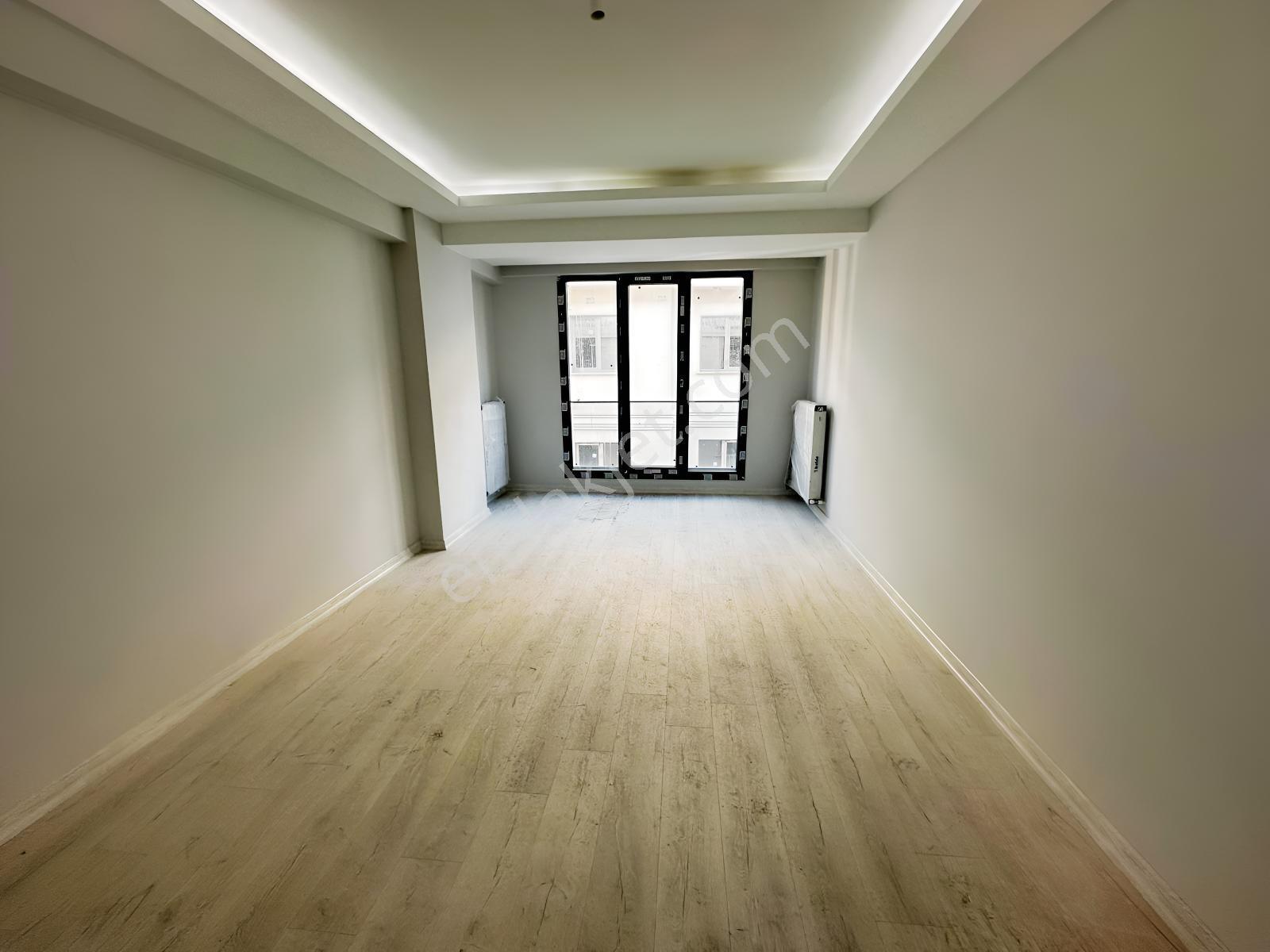 Cennet Mahallesi Merkezinde 3+1 Otoparklı - Görsel 24