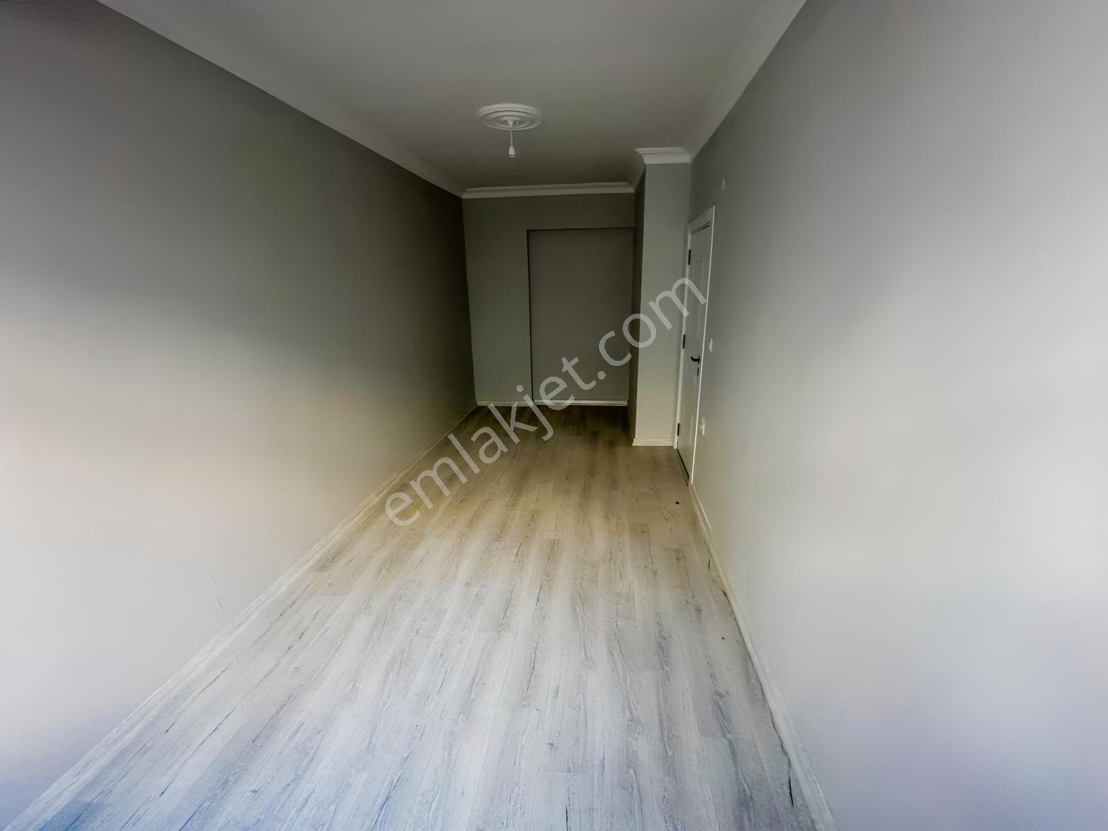 Cennet Mahallesi Merkezinde 3+1 Otoparklı - Görsel 27