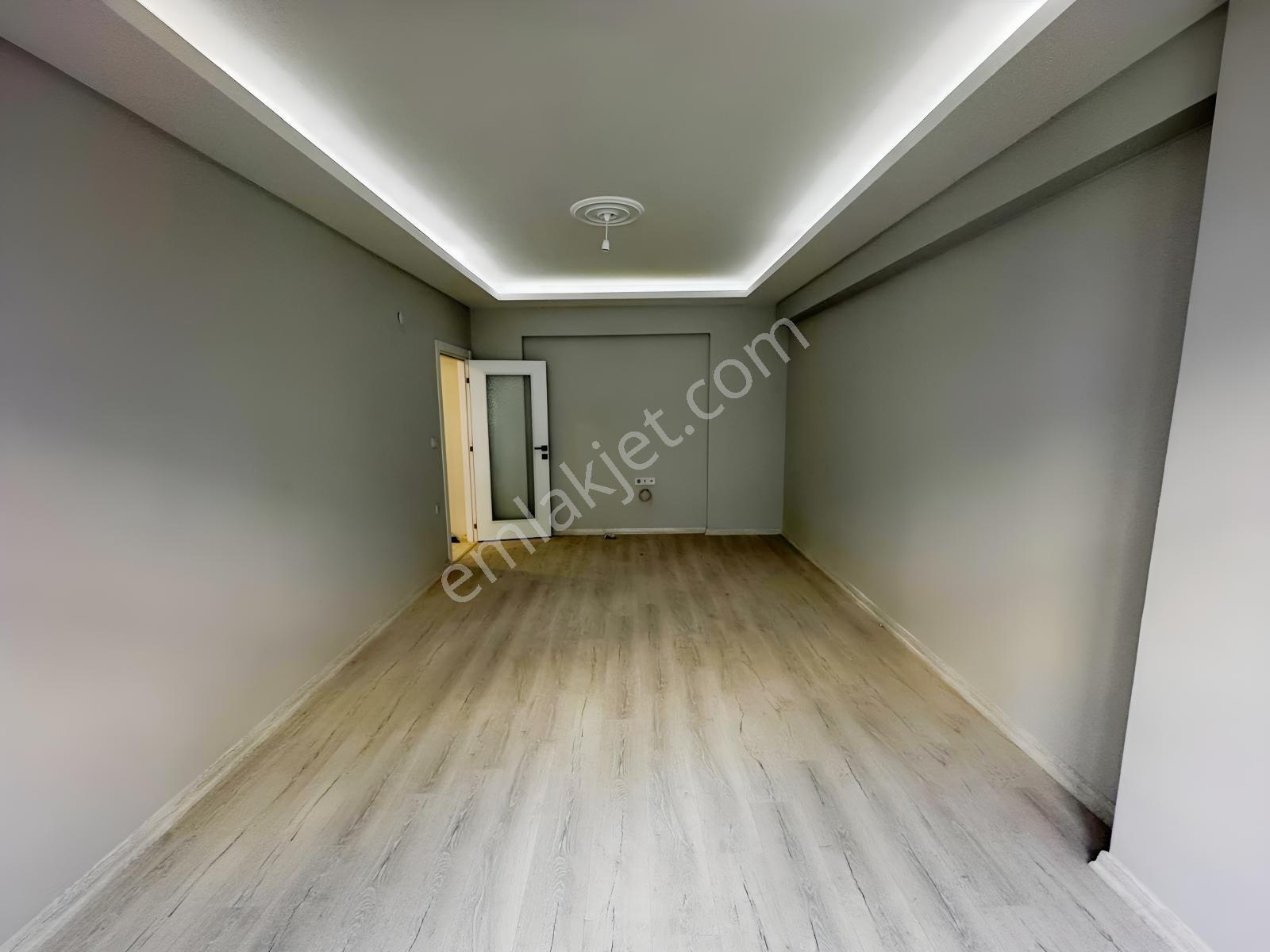 Cennet Mahallesi Merkezinde 3+1 Otoparklı - Görsel 34