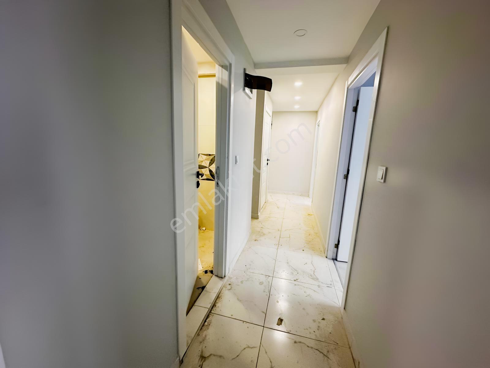 Cennet Mahallesi Merkezinde 3+1 Otoparklı - Görsel 14