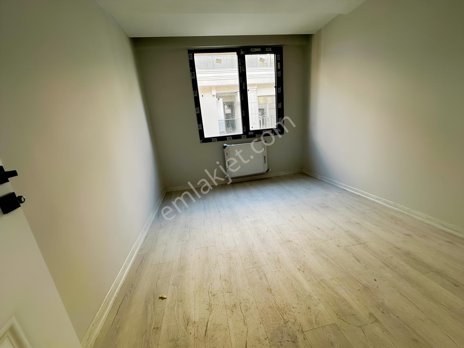 Cennet Mahallesi Merkezinde 3+1 Otoparklı - Görsel 26