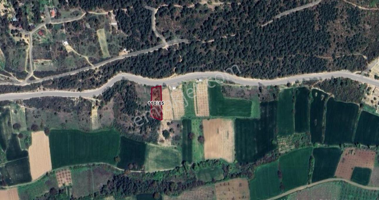 Ulucan'dan İnegöl Şipali Mahallesinde Hisseli Satılık Tarla - Görsel 15