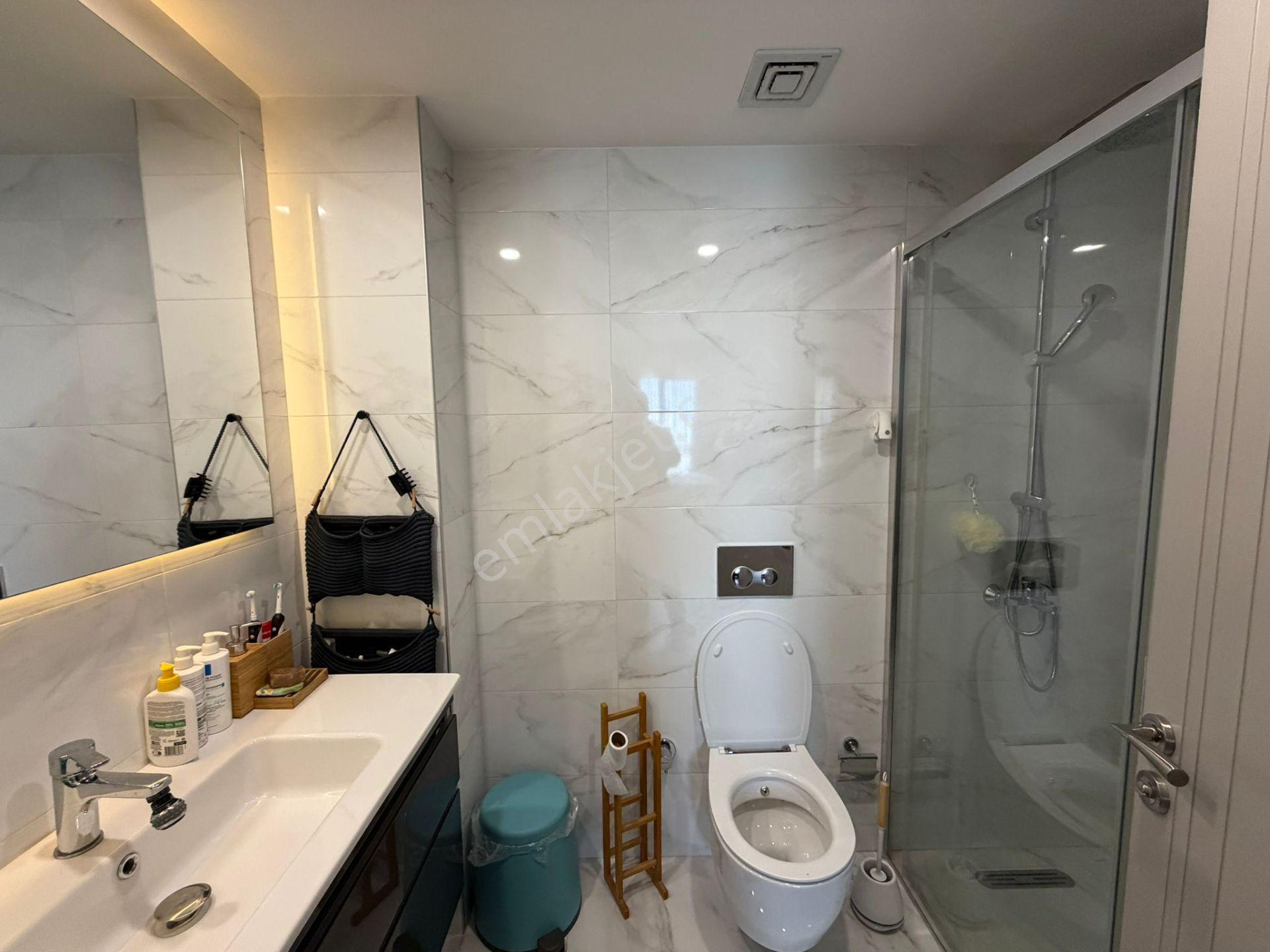Seeworld Metrolife 3. 5+1 185m² Özel Teraslı Satılık Metro Life - Görsel 17