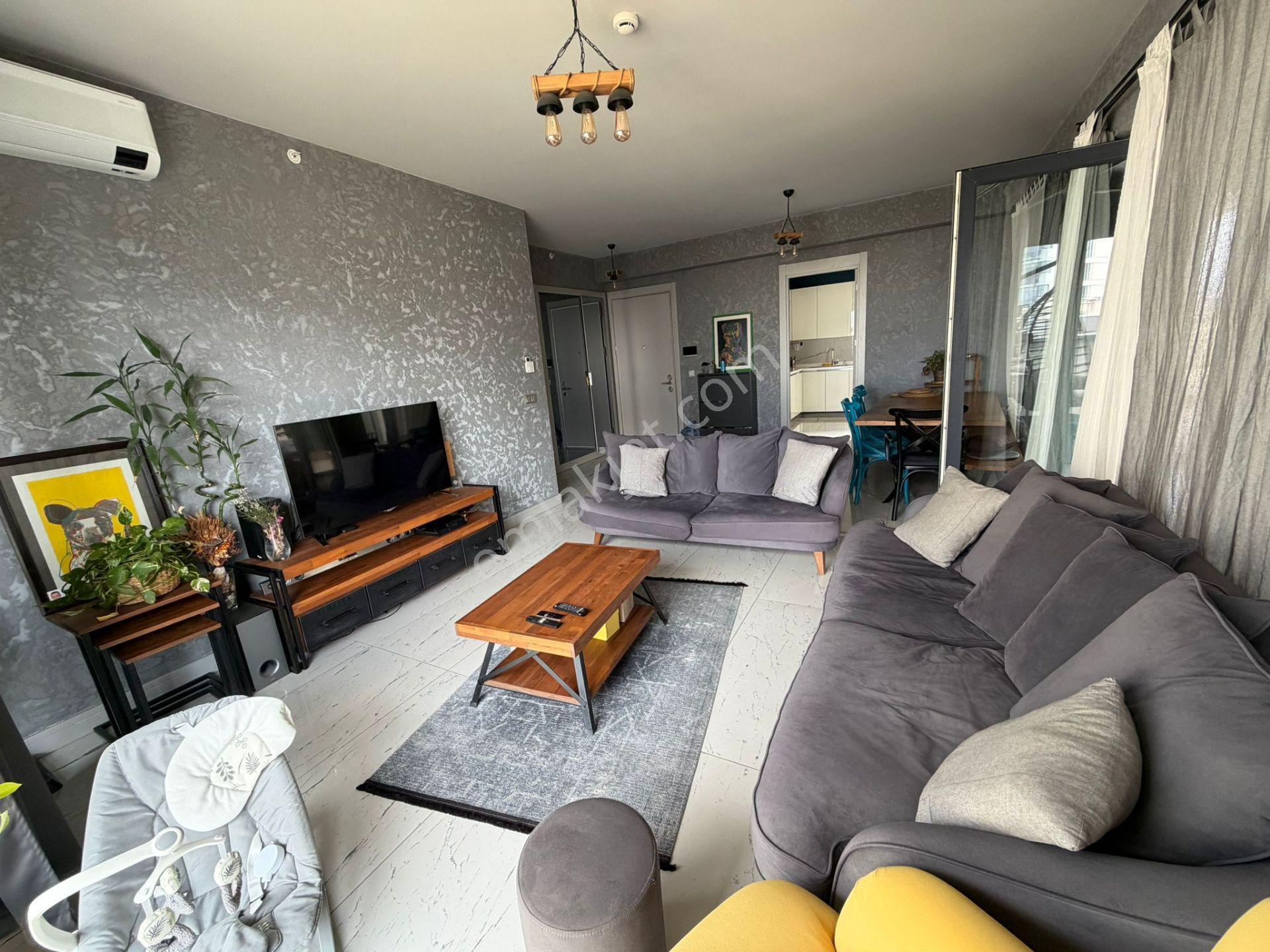 Seeworld Metrolife 3. 5+1 185m² Özel Teraslı Satılık Metro Life - Görsel 6
