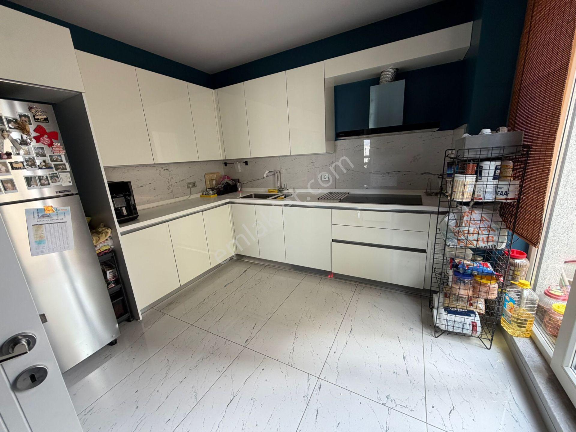 Seeworld Metrolife 3. 5+1 185m² Özel Teraslı Satılık Metro Life - Görsel 14