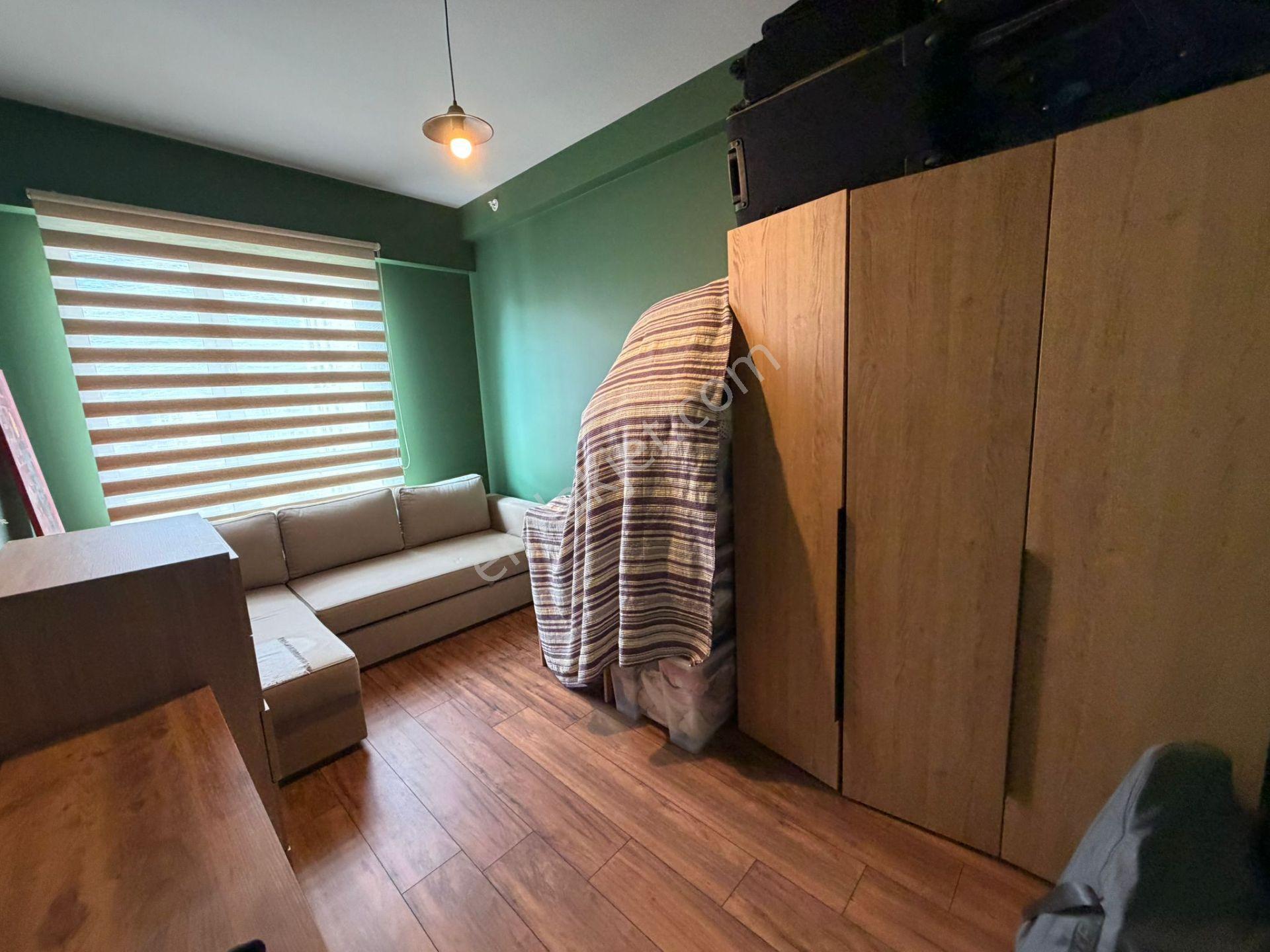 Seeworld Metrolife 3. 5+1 185m² Özel Teraslı Satılık Metro Life - Görsel 12