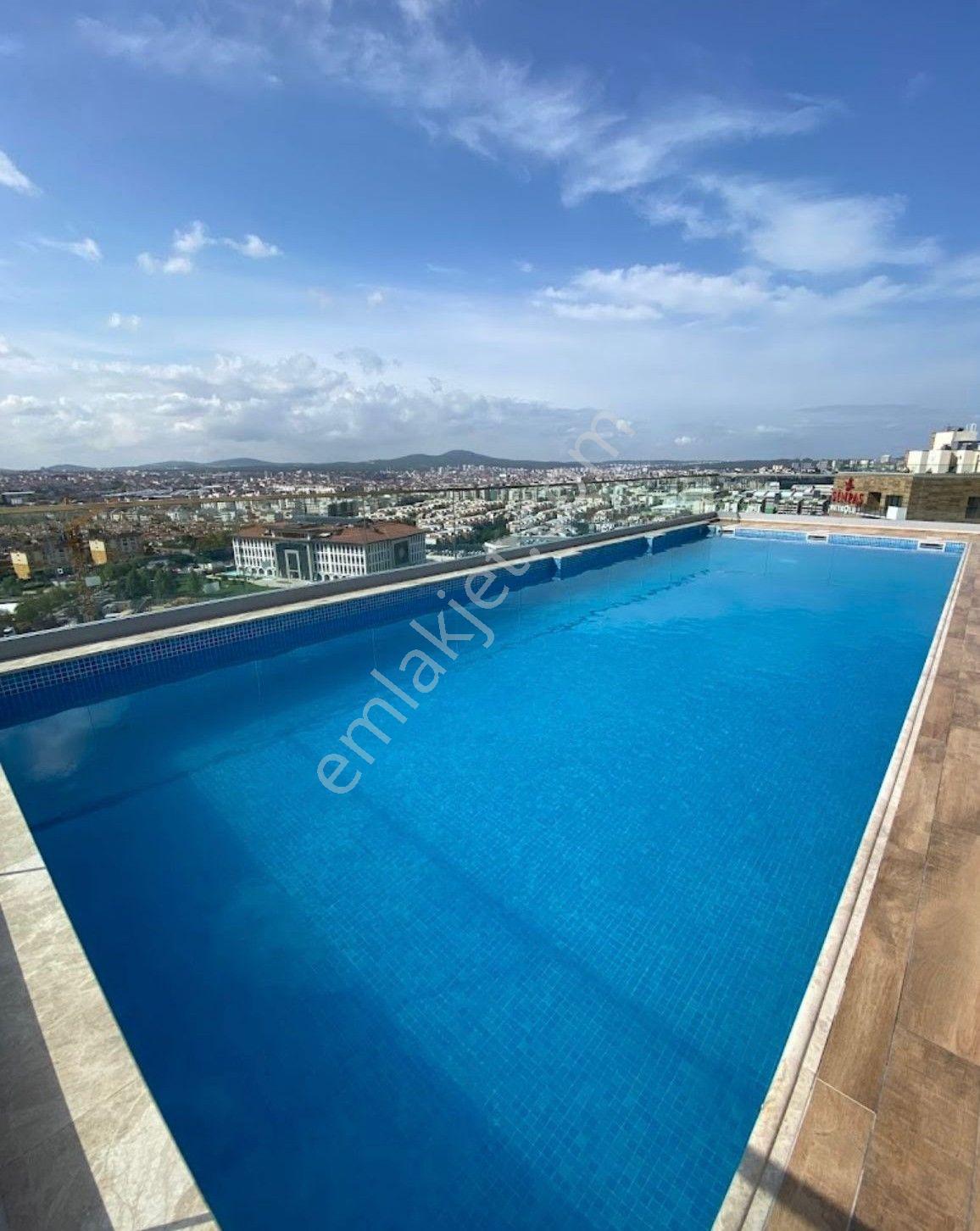 Seeworld Metrolife 3. 5+1 185m² Özel Teraslı Satılık Metro Life - Görsel 23