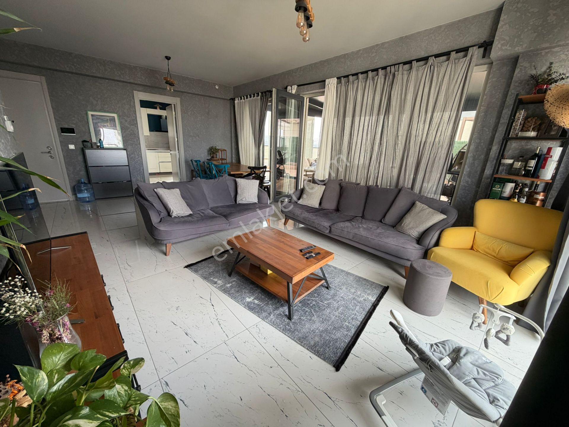 Seeworld Metrolife 3. 5+1 185m² Özel Teraslı Satılık Metro Life - Görsel 7