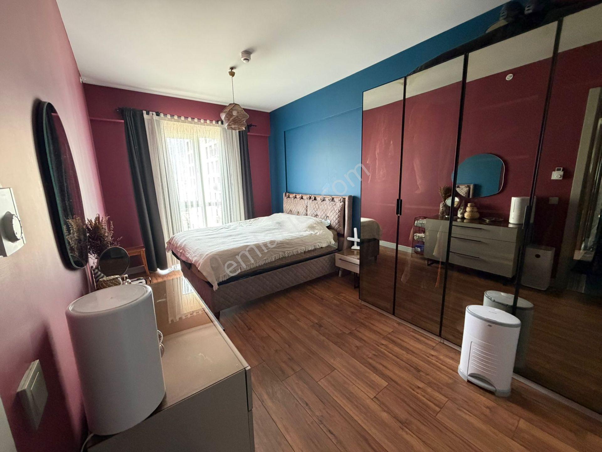 Seeworld Metrolife 3. 5+1 185m² Özel Teraslı Satılık Metro Life - Görsel 10