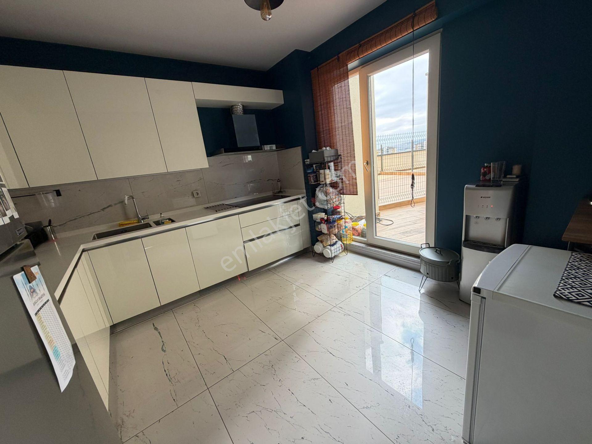 Seeworld Metrolife 3. 5+1 185m² Özel Teraslı Satılık Metro Life - Görsel 16