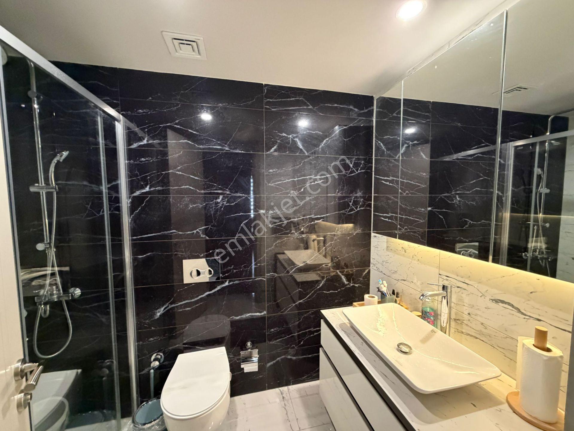 Seeworld Metrolife 3. 5+1 185m² Özel Teraslı Satılık Metro Life - Görsel 18