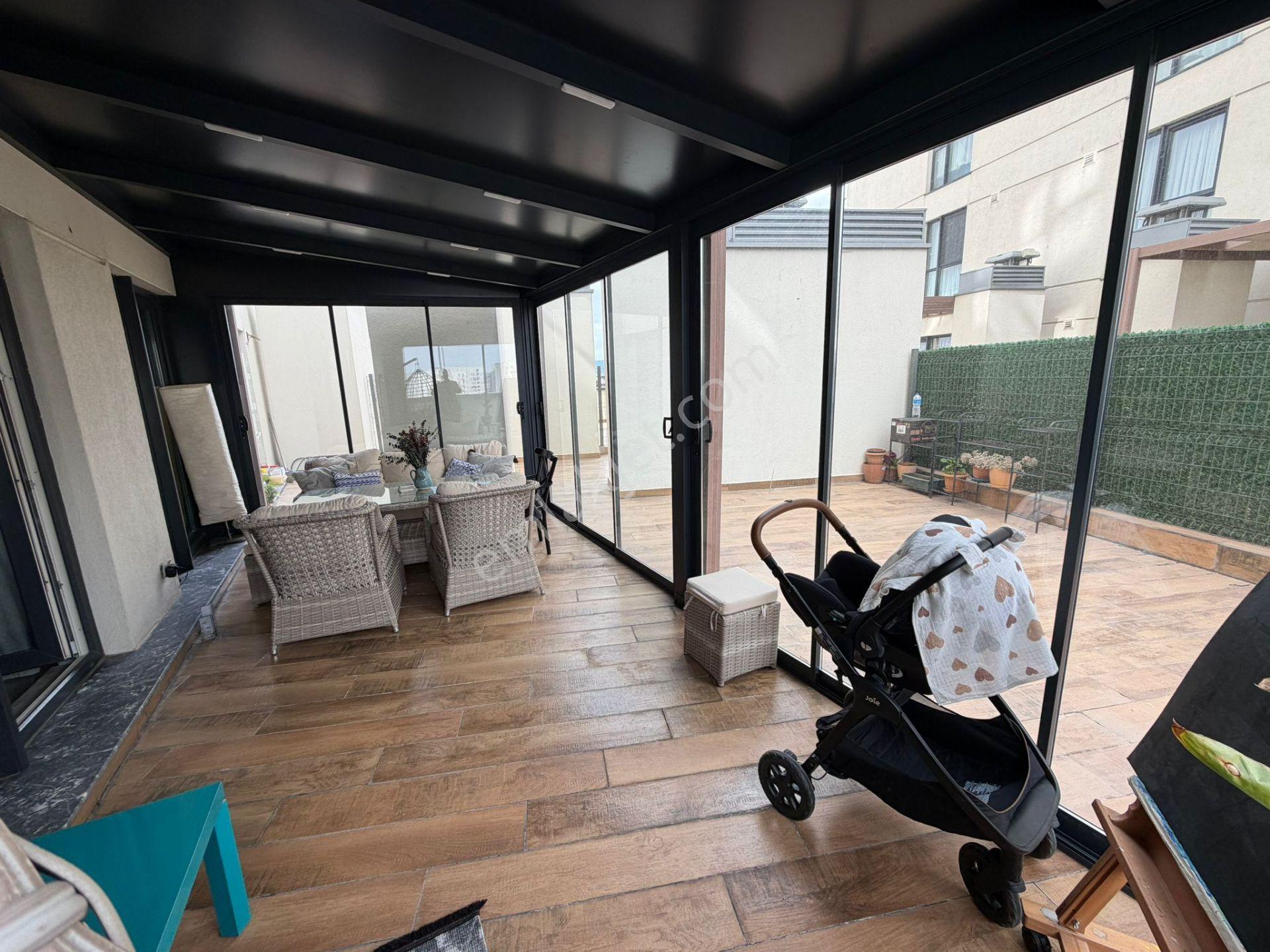 Seeworld Metrolife 3. 5+1 185m² Özel Teraslı Satılık Metro Life - Görsel 5