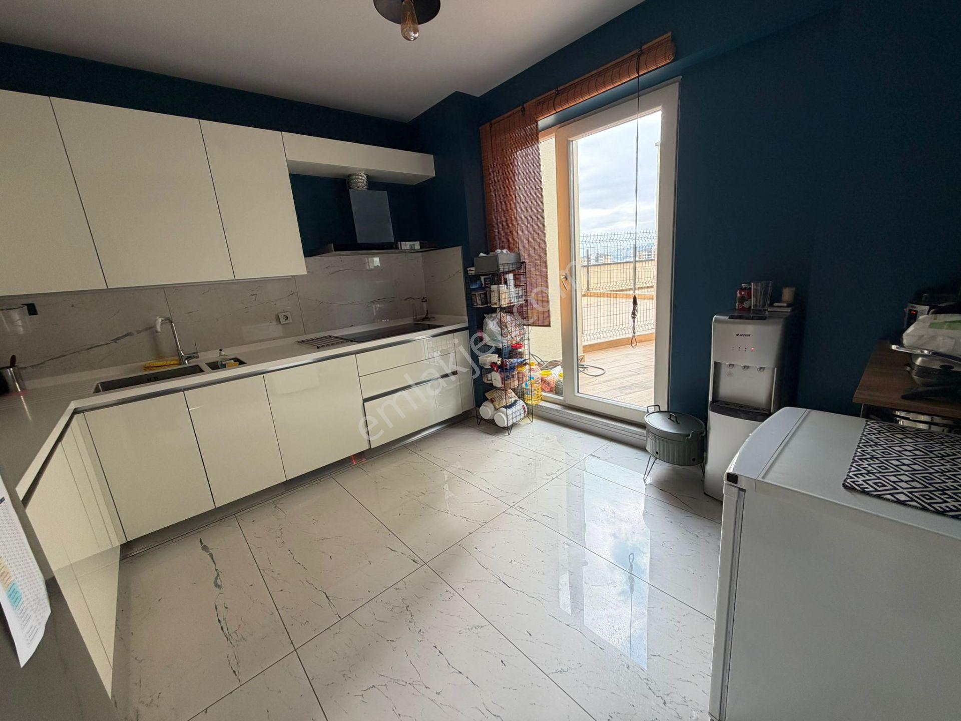 Seeworld Metrolife 3. 5+1 185m² Özel Teraslı Satılık Metro Life - Görsel 15