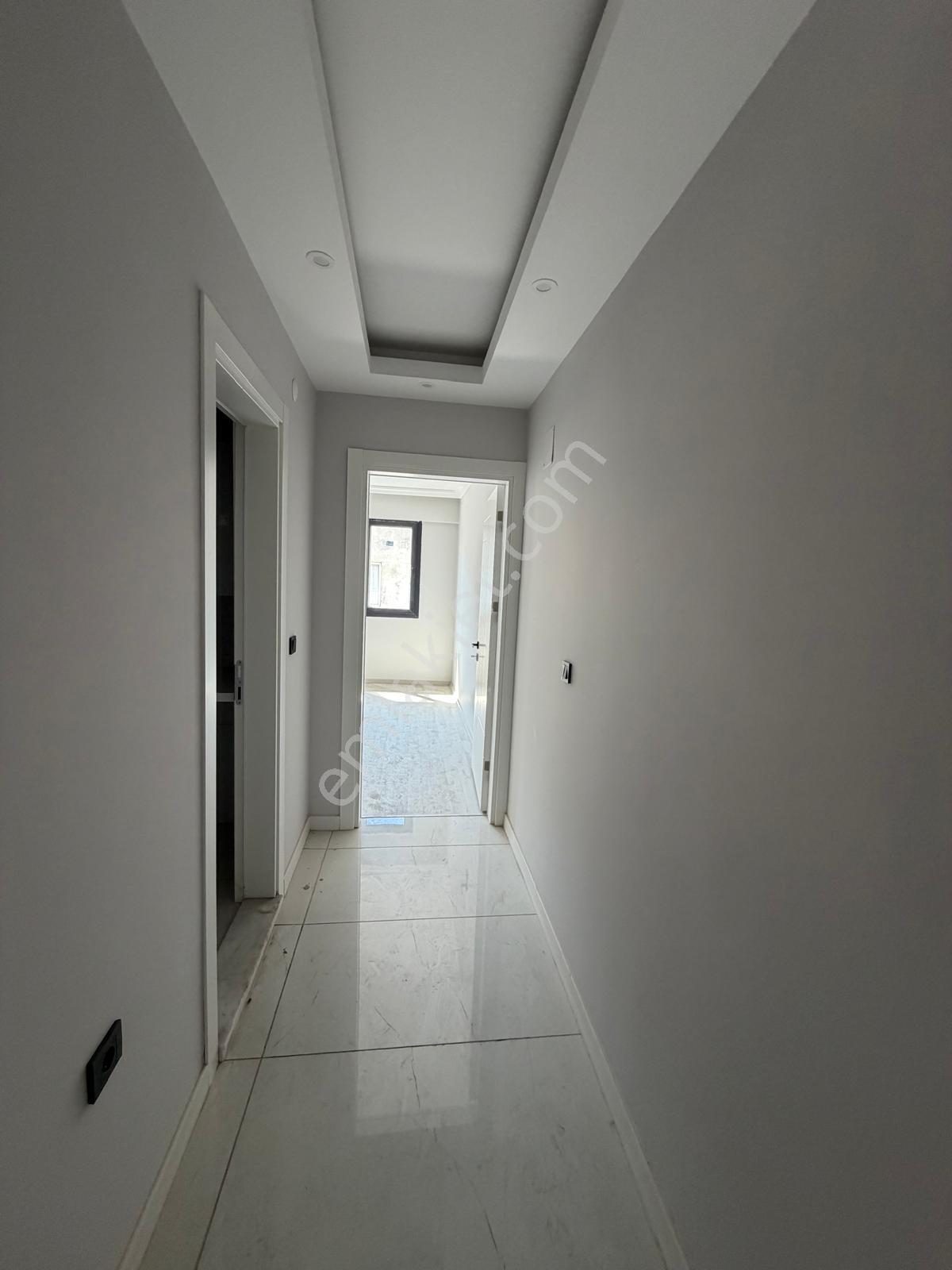 Tombul Emlaktan Turan Mahallesinde 2+1 Kiralık Daire - Görsel 7