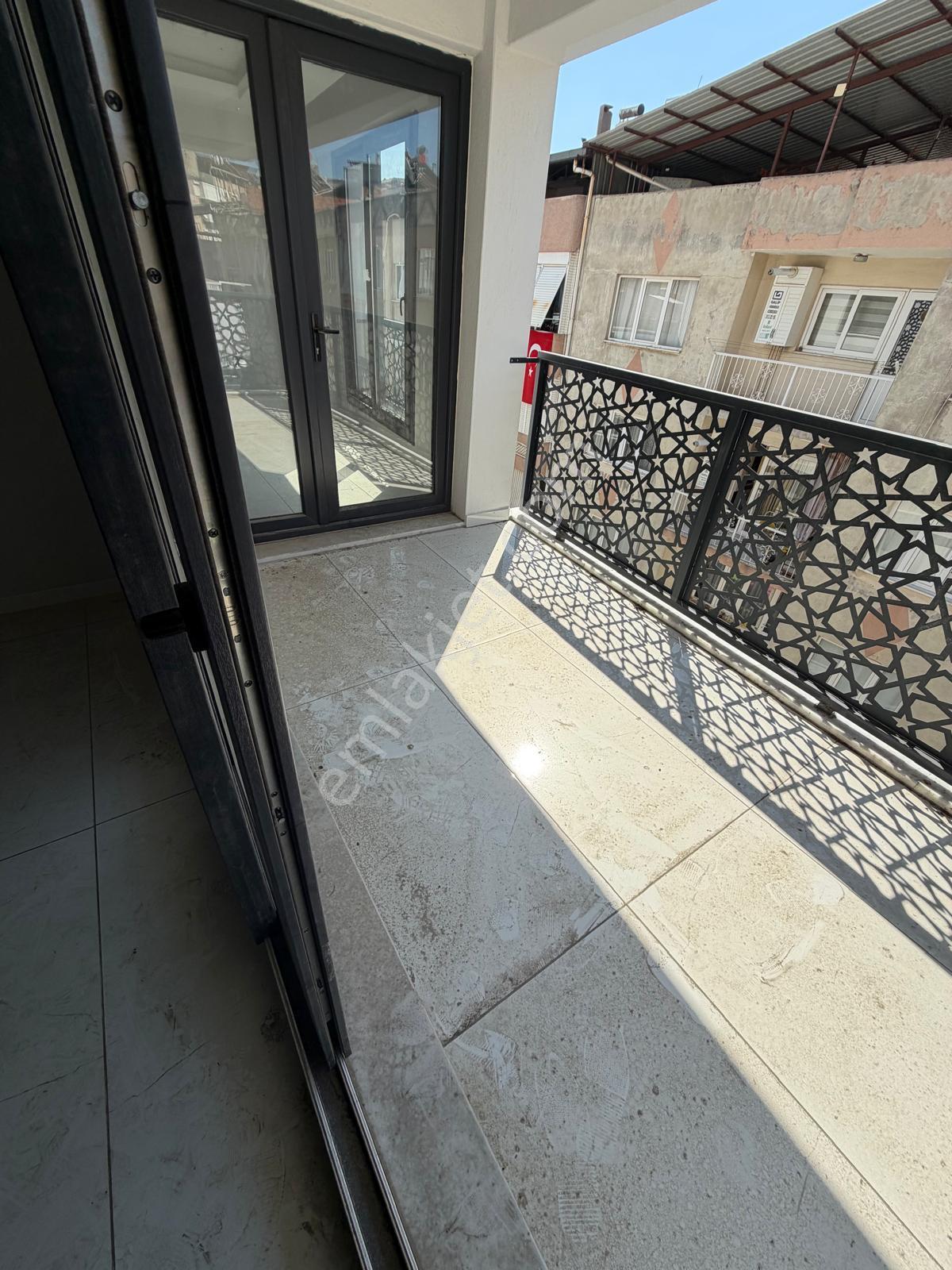 Tombul Emlaktan Turan Mahallesinde 2+1 Kiralık Daire - Görsel 3
