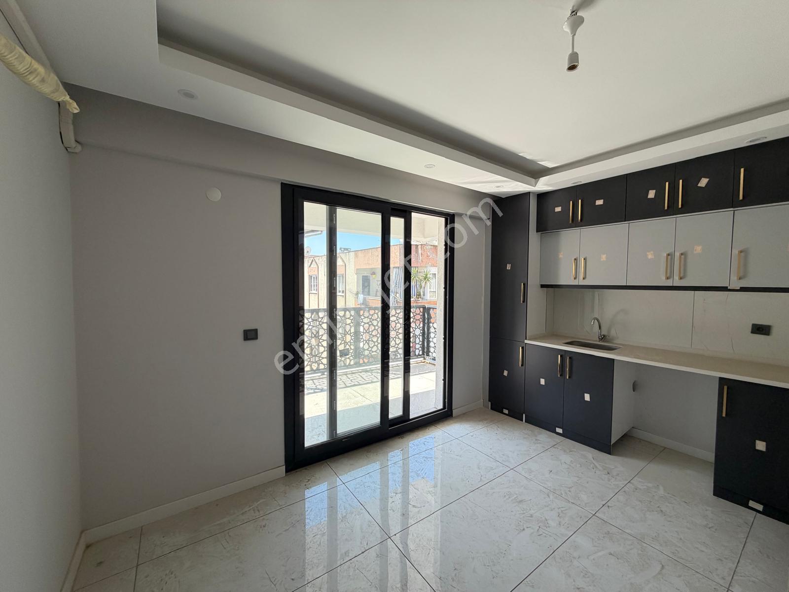 Tombul Emlaktan Turan Mahallesinde 2+1 Kiralık Daire