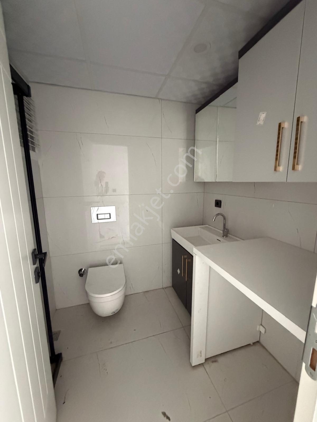 Tombul Emlaktan Turan Mahallesinde 2+1 Kiralık Daire - Görsel 8