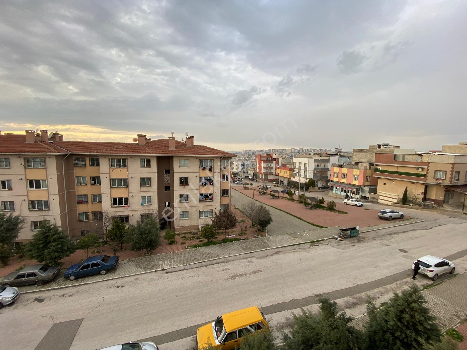 Millioğlu İnşaat'tan Taşlıca Tokilerinde Satılık 2+1 Daire - Görsel 9