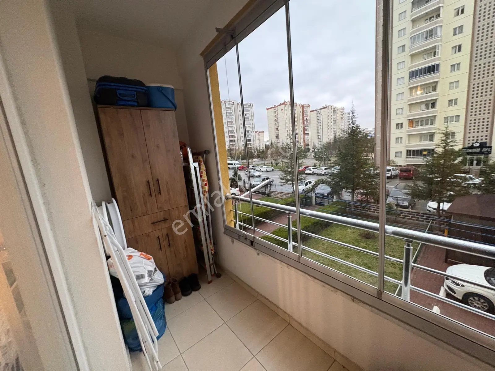 Beyazşehir Mahallesinde Tramvaya Yakın Satılık Geniş 3+1 Daire - Görsel 21