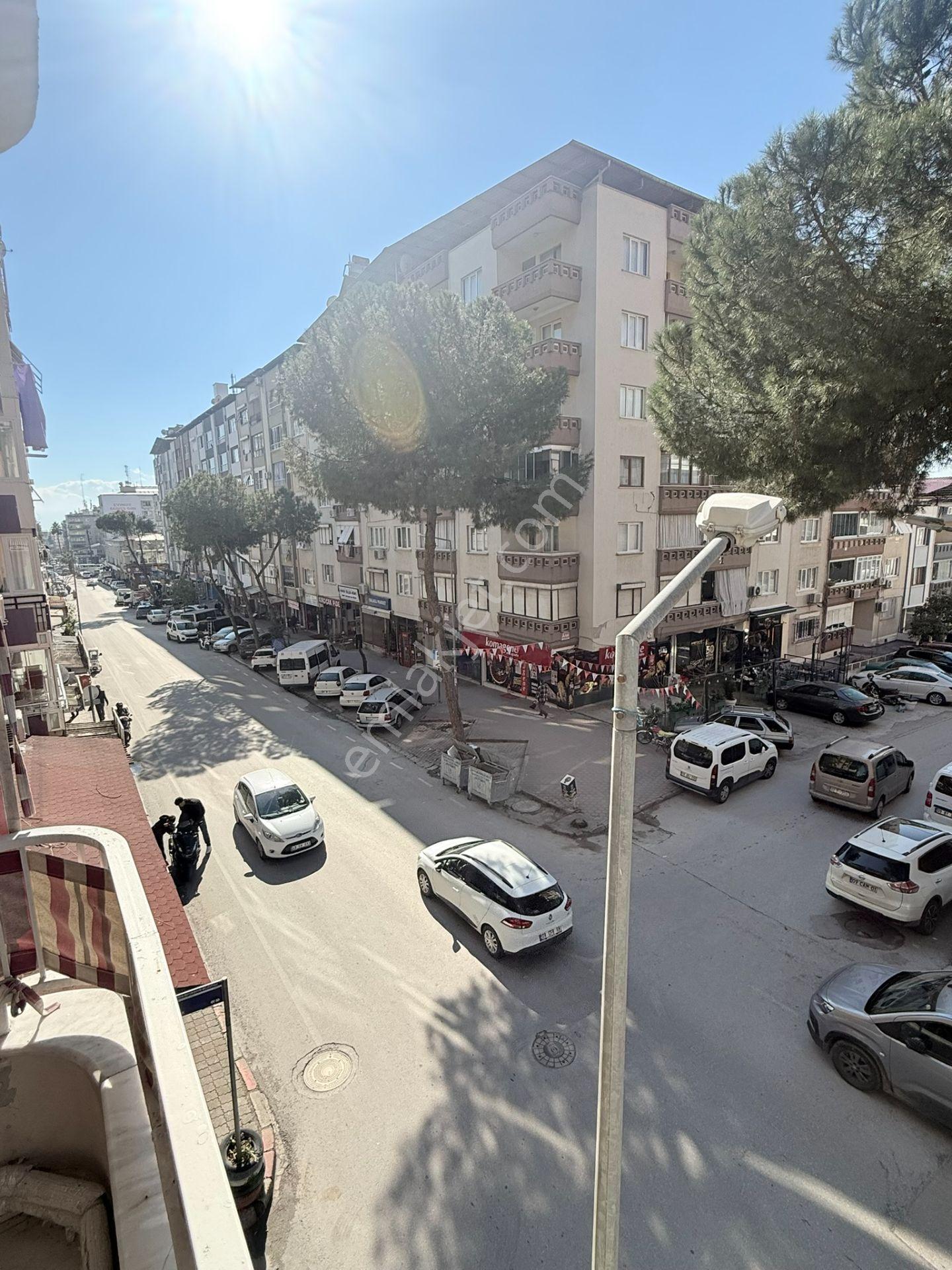 Lider'den Altıntaş Mah. Hürriyet Caddesi Köşebaşı Satılık 3+1 Daire - Görsel 21