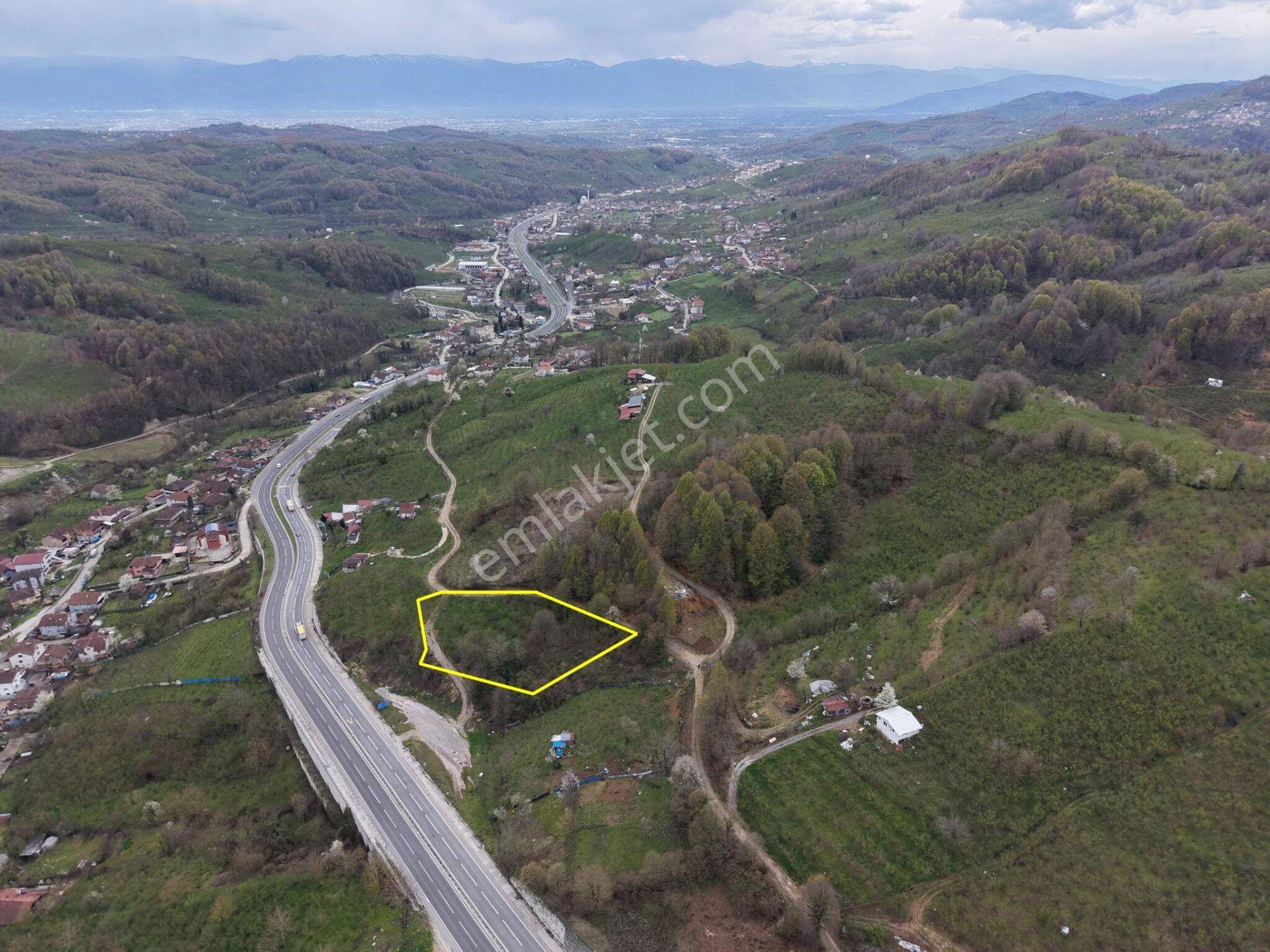 Boğaziçi Dokuzpınar Mahallesi'nde 1478 M2 Satılık Ticari İmarlı Arsa - Görsel 34
