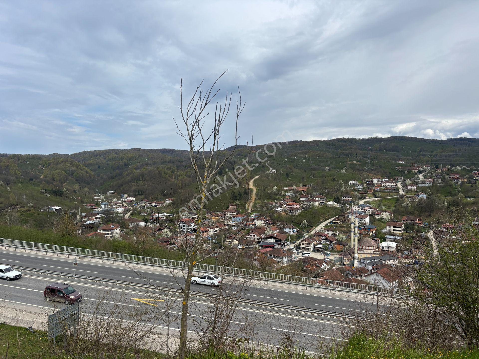 Boğaziçi Dokuzpınar Mahallesi'nde 1478 M2 Satılık Ticari İmarlı Arsa - Görsel 31