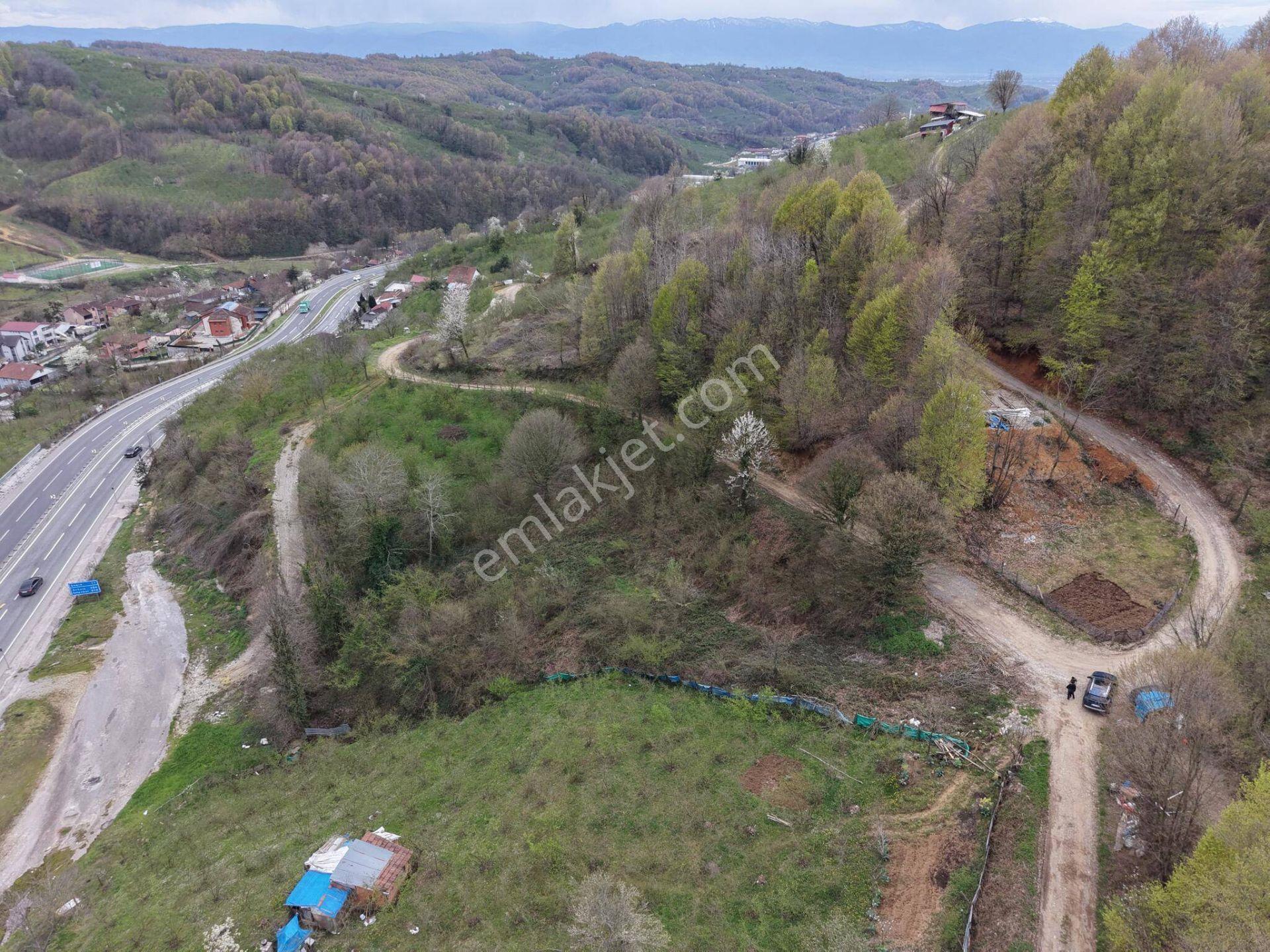 Boğaziçi Dokuzpınar Mahallesi'nde 1478 M2 Satılık Ticari İmarlı Arsa - Görsel 12