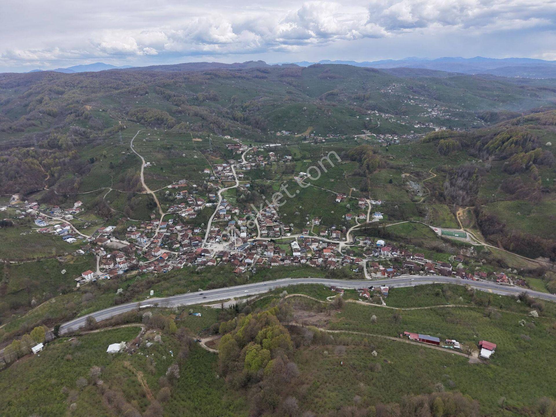 Boğaziçi Dokuzpınar Mahallesi'nde 1478 M2 Satılık Ticari İmarlı Arsa - Görsel 24